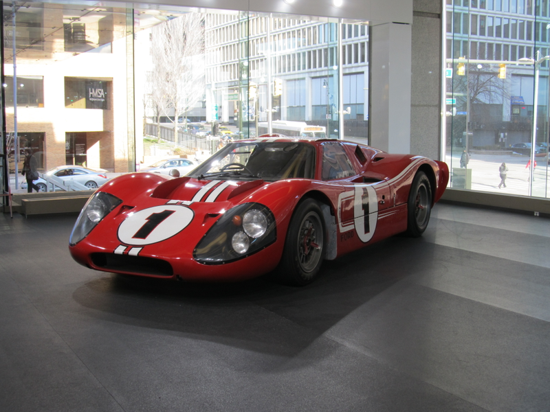 Illustration for article titled The Five Most Significant Cars from the Detroit Autoshow (and Photodump)